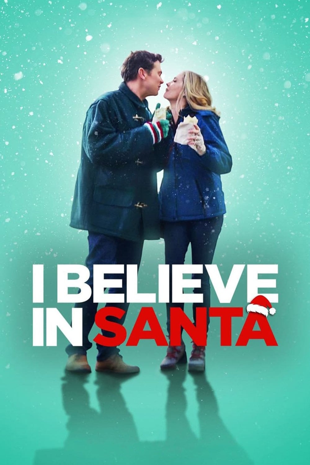 I Believe in Santa - Alex Ranarivelo · 2022