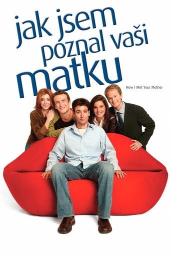 Jak jsem poznal vaši matku - Craig Thomas · 2005