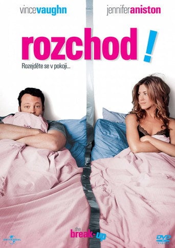 Rozchod! - Peyton Reed · 2006