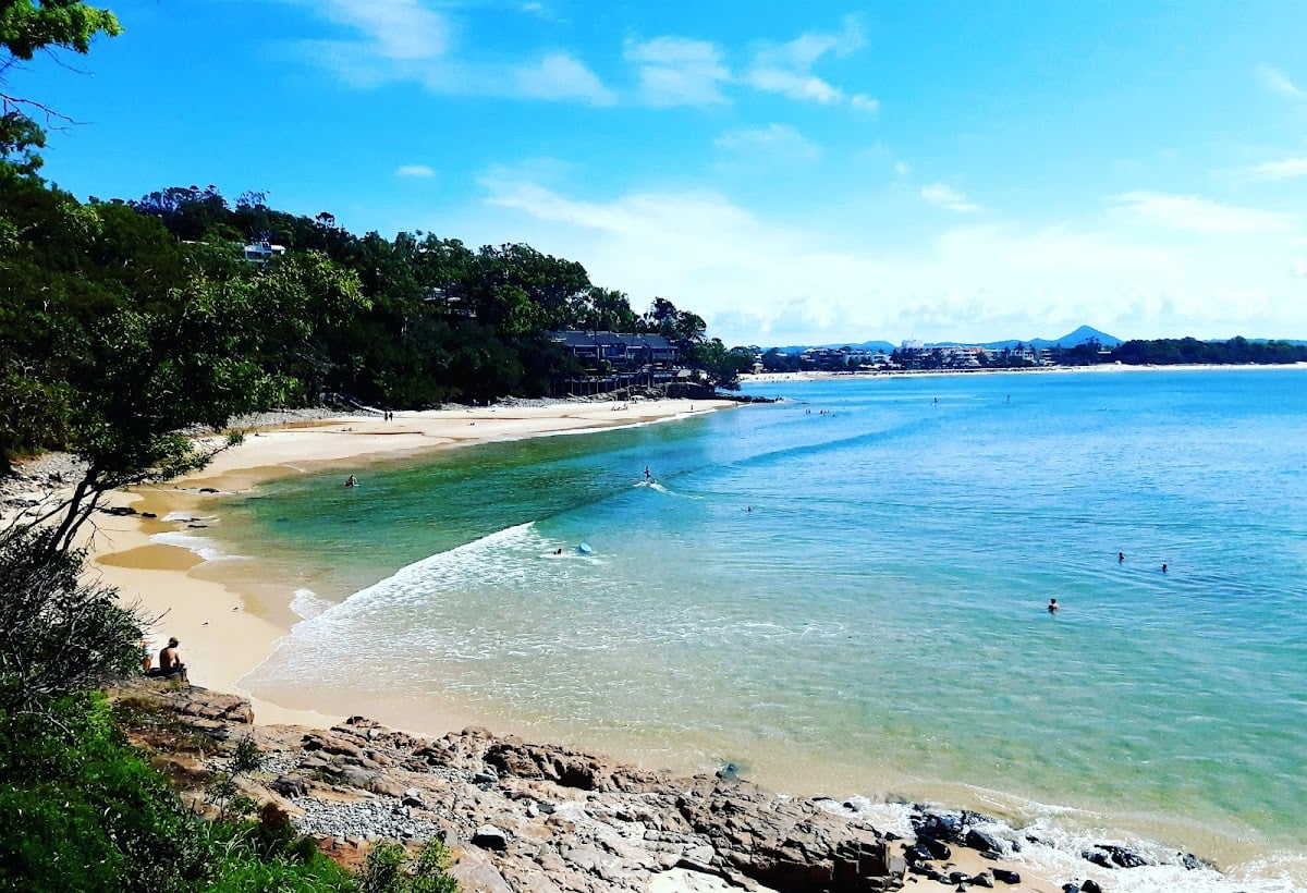 Queensland