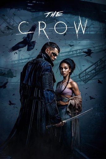 The Crow - Rupert Sanders · 2024
