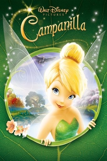 Tinkerbell - Bradley Raymond · 2008