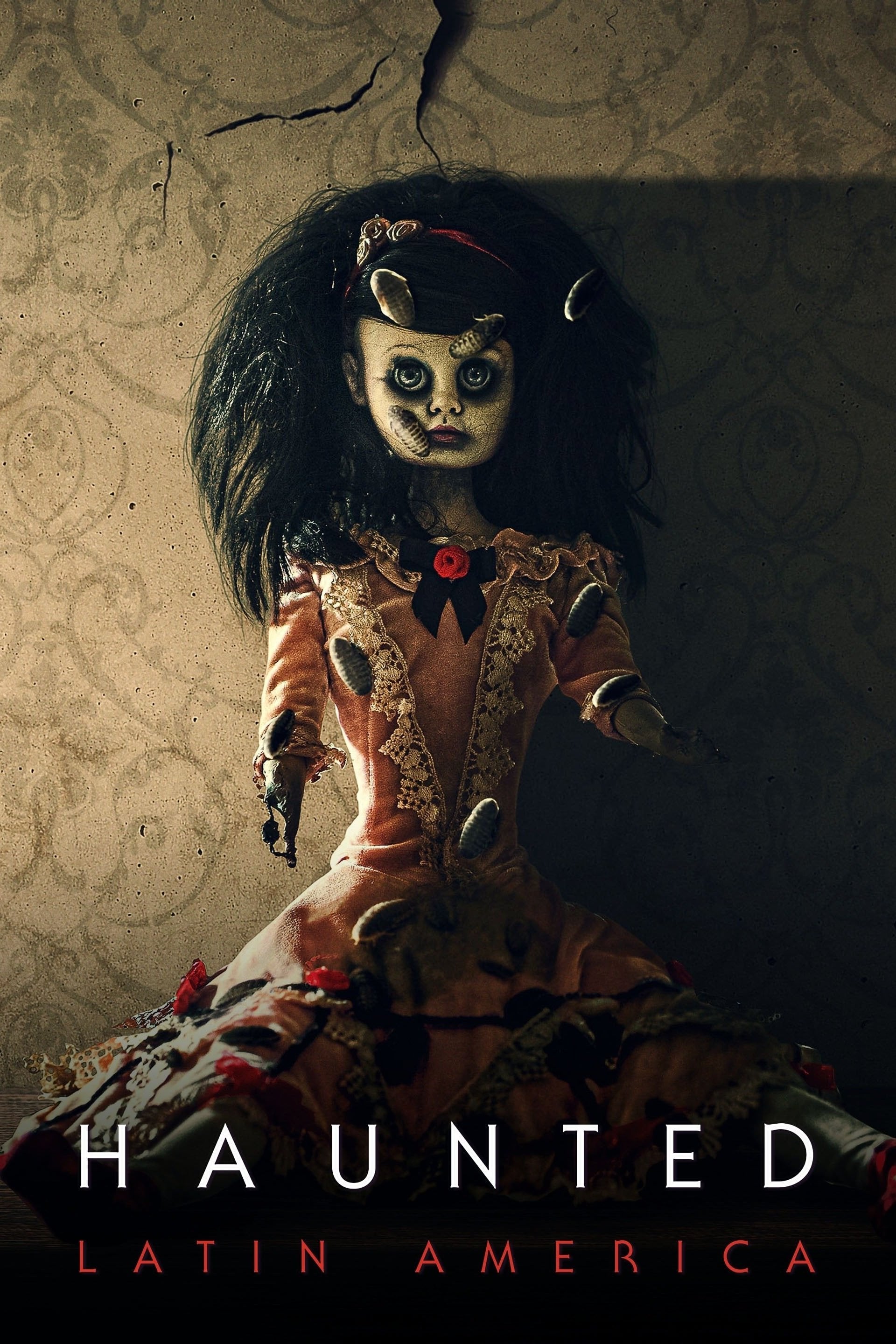 Haunted: Latin America - 2021