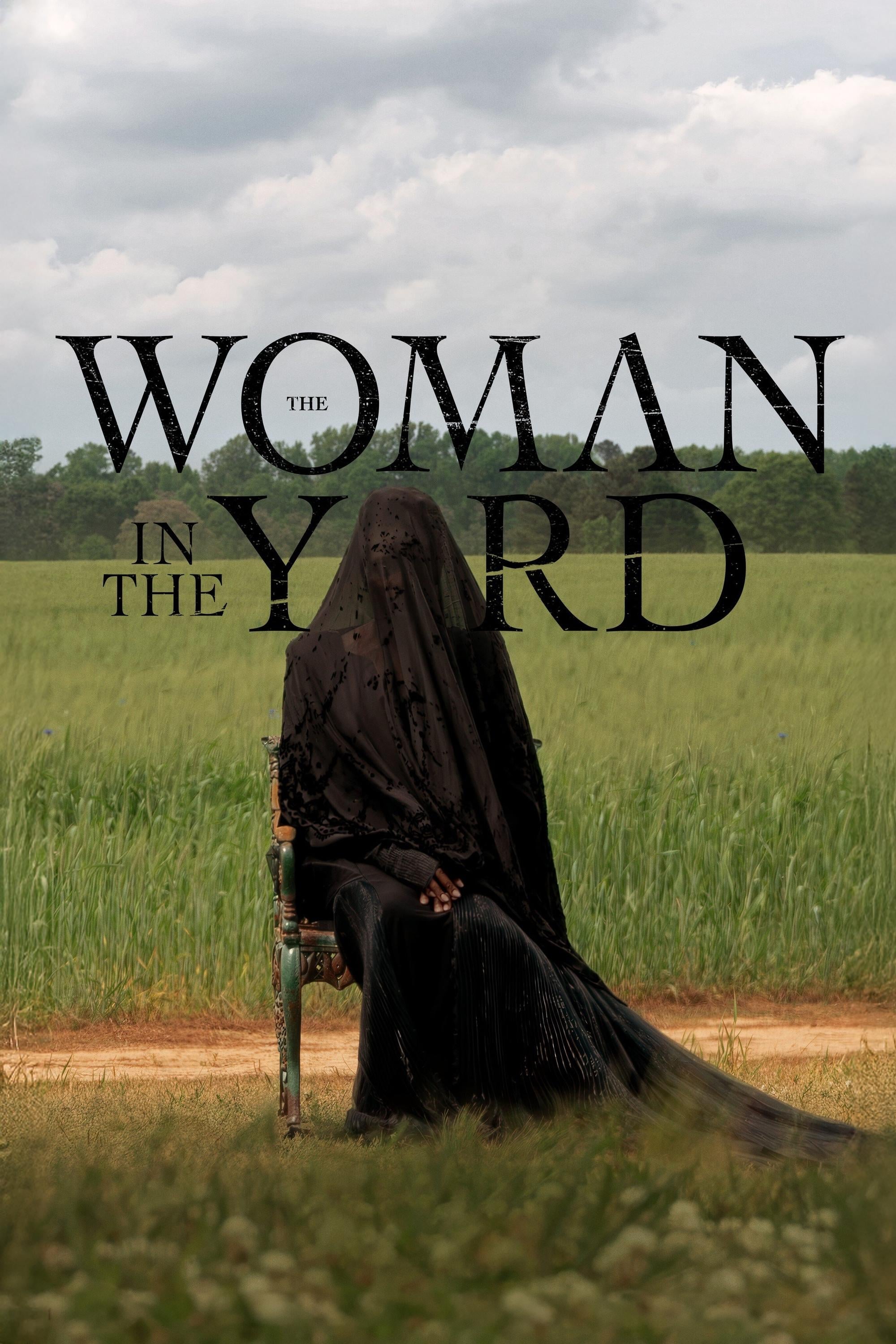 The Woman in the Yard - Jaume Collet-Serra · 2025