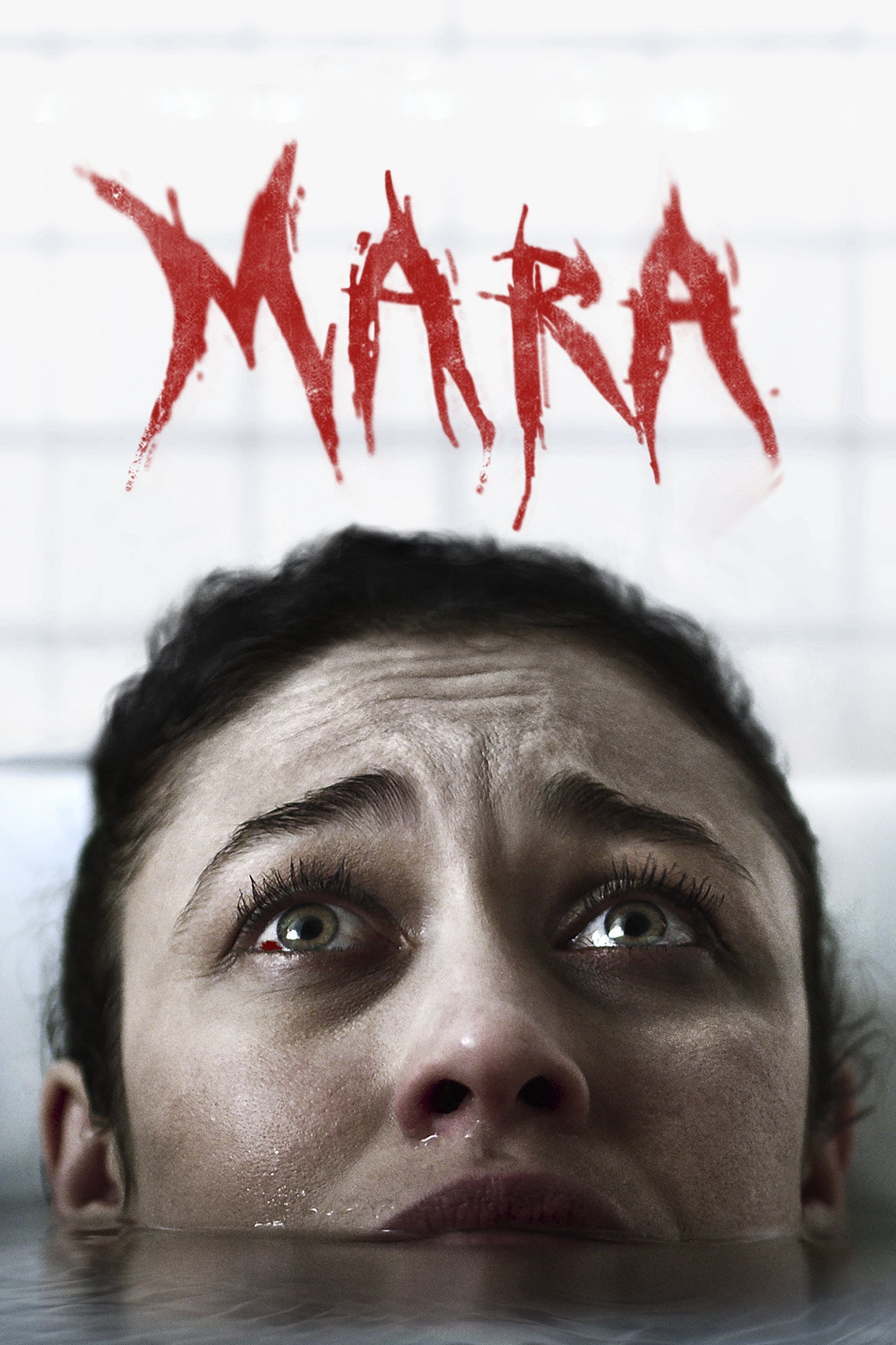 Mara - Clive Tonge · 2018