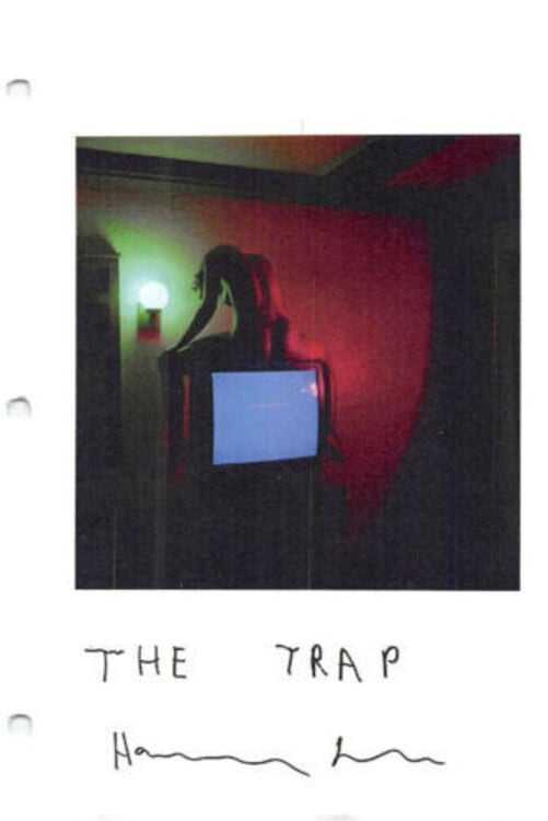 The Trap - Harmony Korine