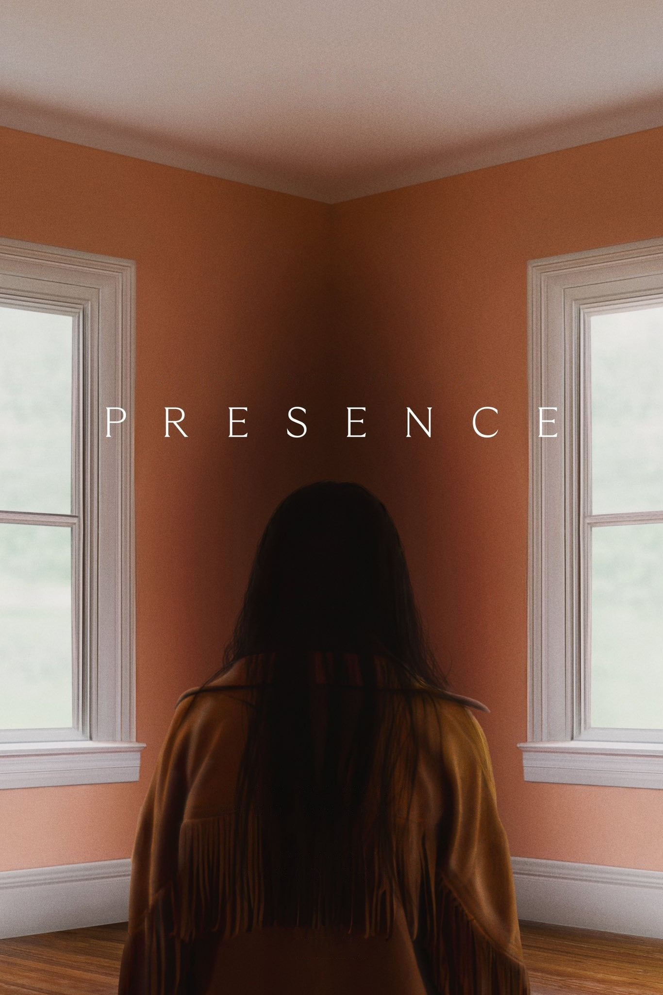 Presence - Steven Soderbergh · 2025