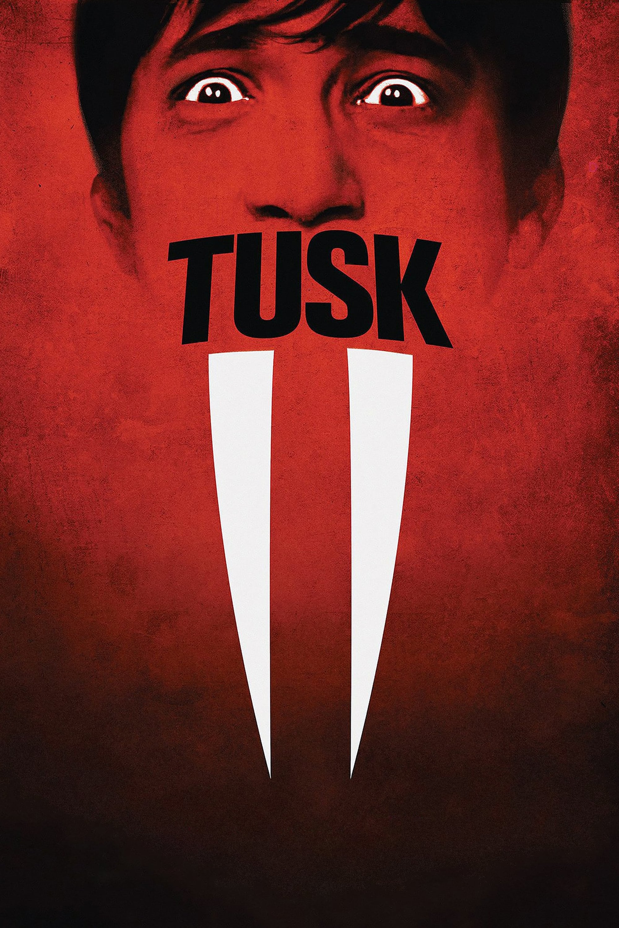 Tusk - Kevin Smith · 2014