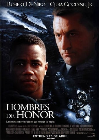 Hombres de honor - George Tillman Jr. · 2000
