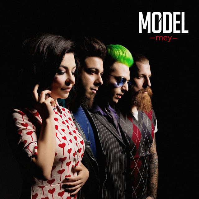 Mey - Song · Model