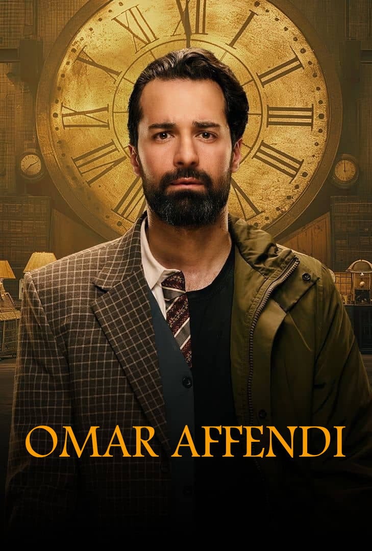 Omar Affendi - Mostafa Hamdy · 2024