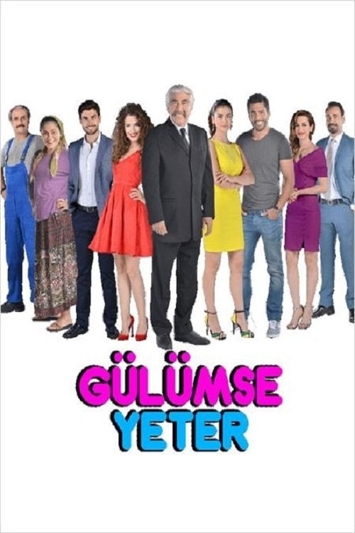 Just Smile - Serdar Gözelekli · 2016