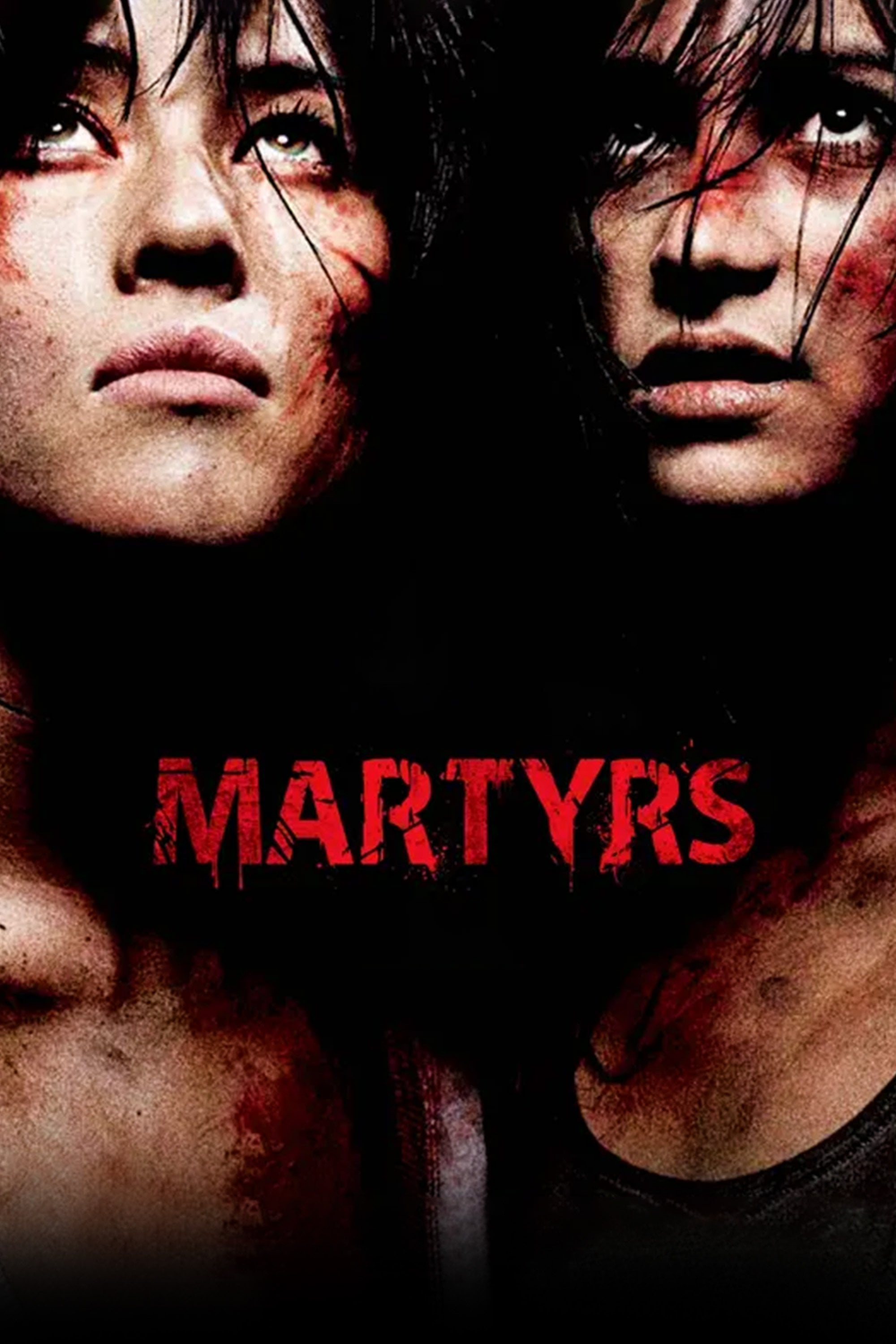 Martyrs - Pascal Laugier · 2008