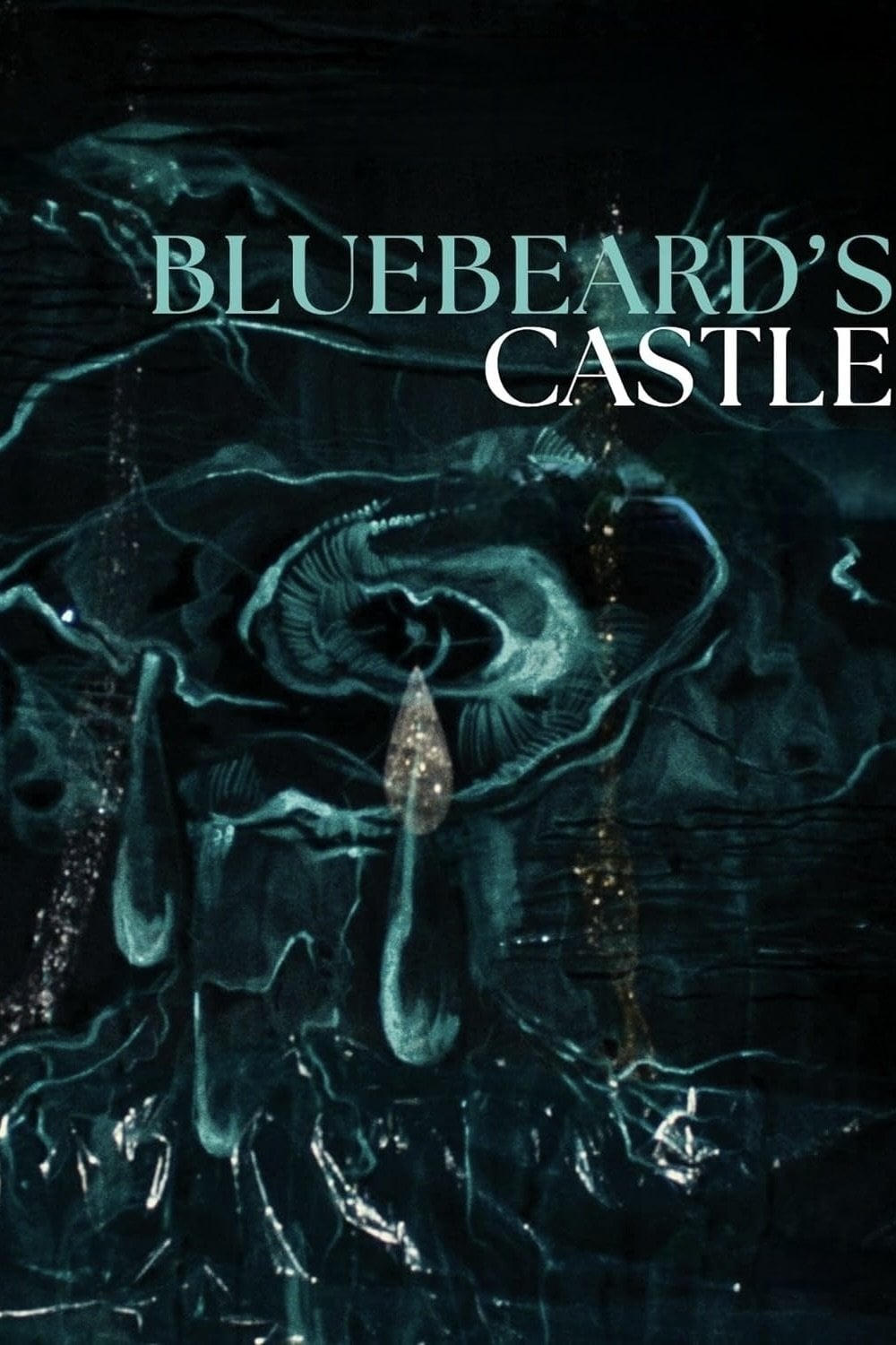 Bluebeard's Castle - Michael Powell · 1963