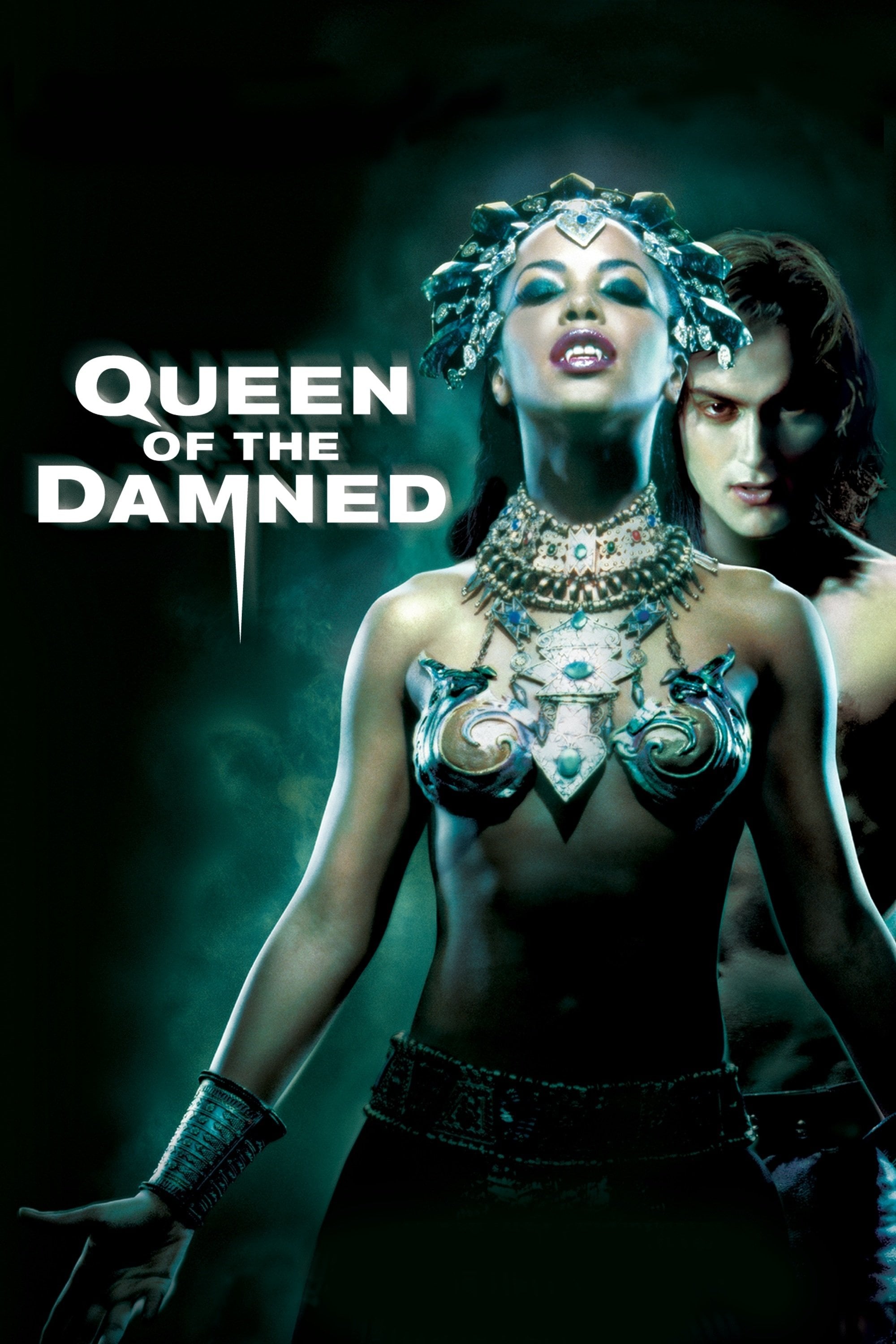 Queen of the Damned - Michael Rymer · 2002
