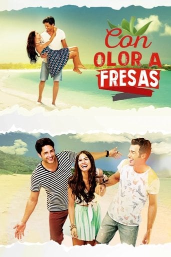 Con Olor a Fresas - Filiz Gülmez Pakman · 2015
