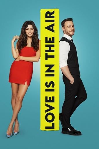 Love is in the Air - Ayse Uber Kutlu · 2020