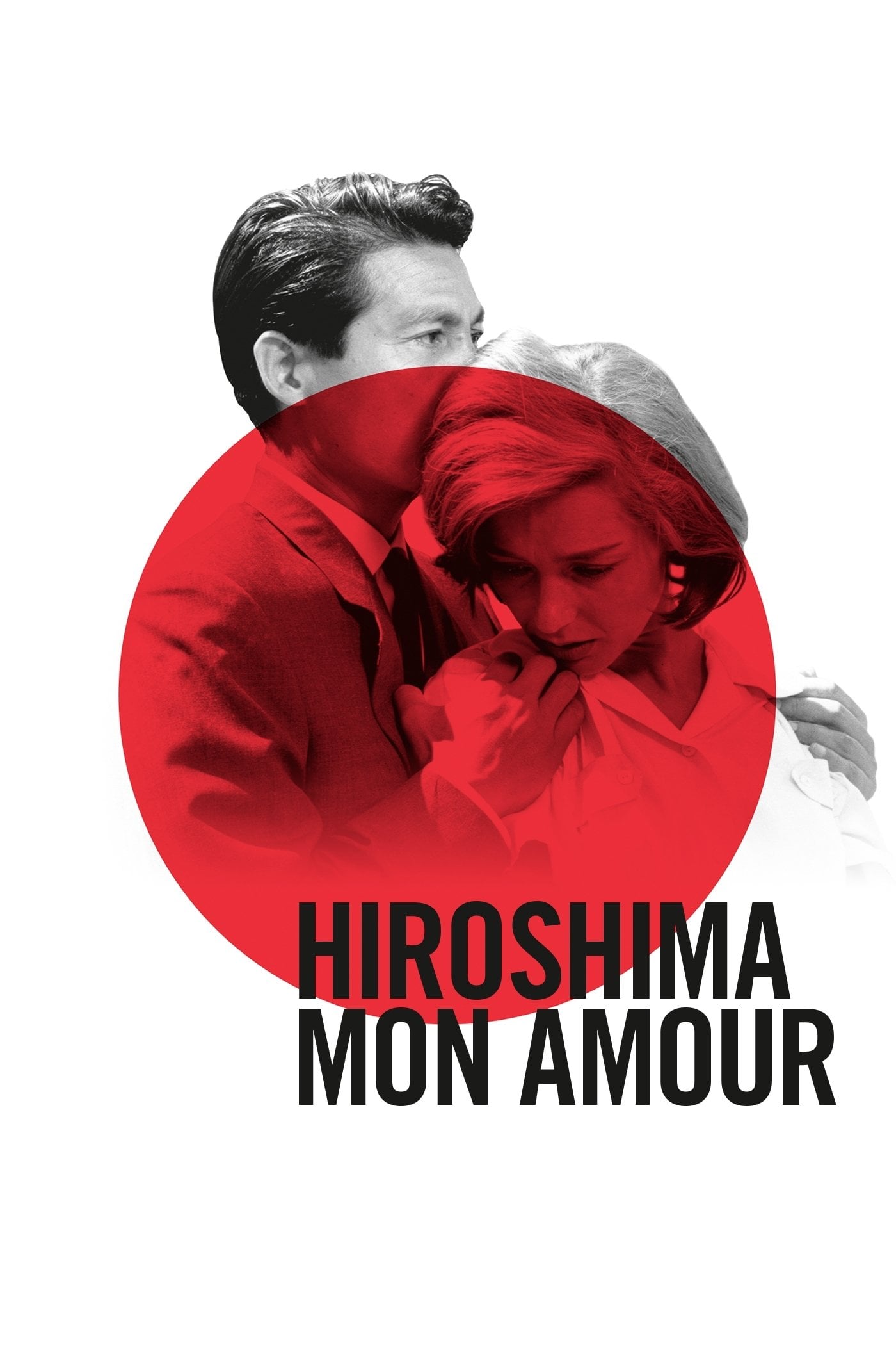 Hiroshima mon amour - Alain Resnais · 1959