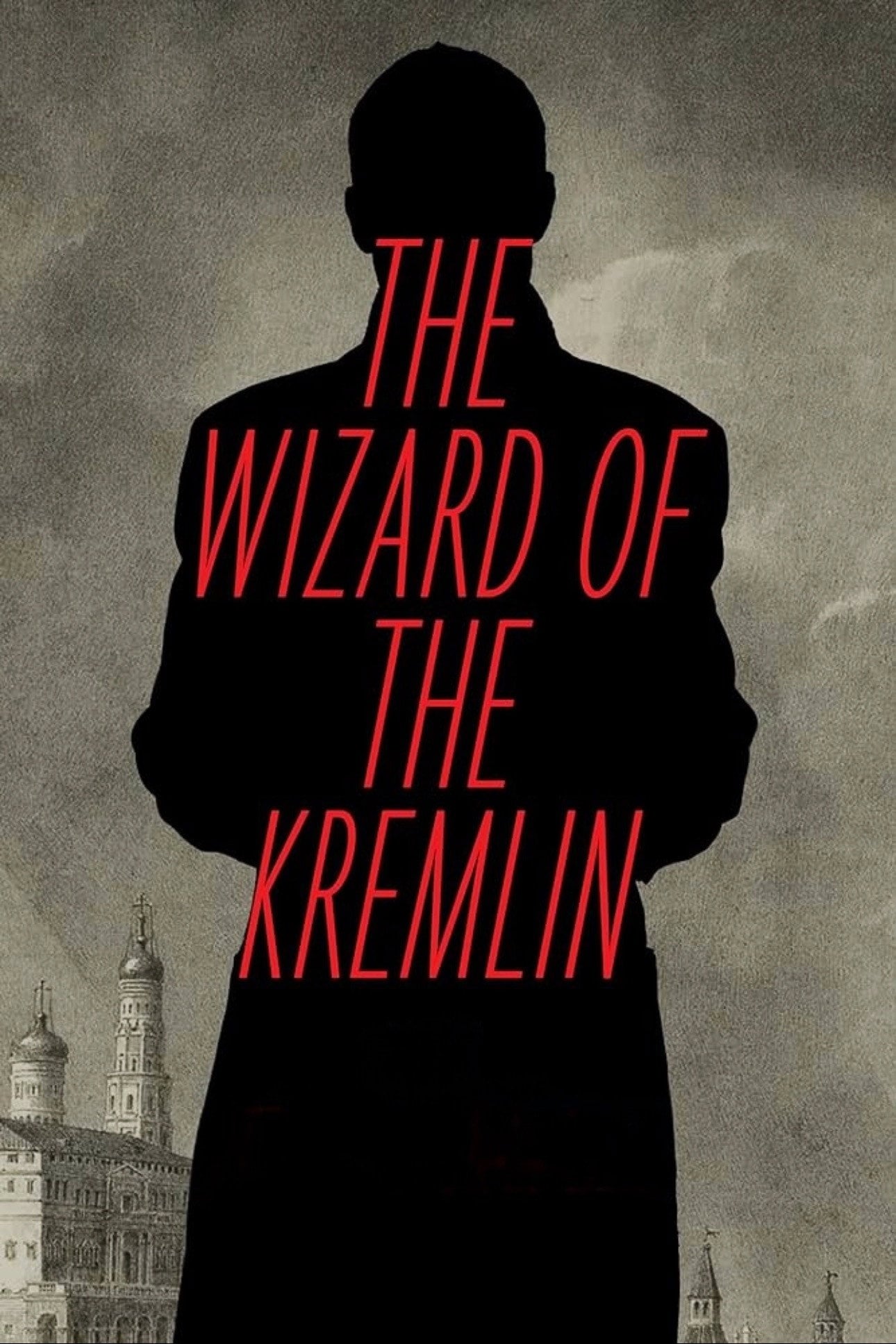 El mago del Kremlin - Olivier Assayas · 2026