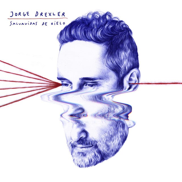 Asilo (feat. Mon Laferte) - Song · Jorge Drexler, Mon Laferte