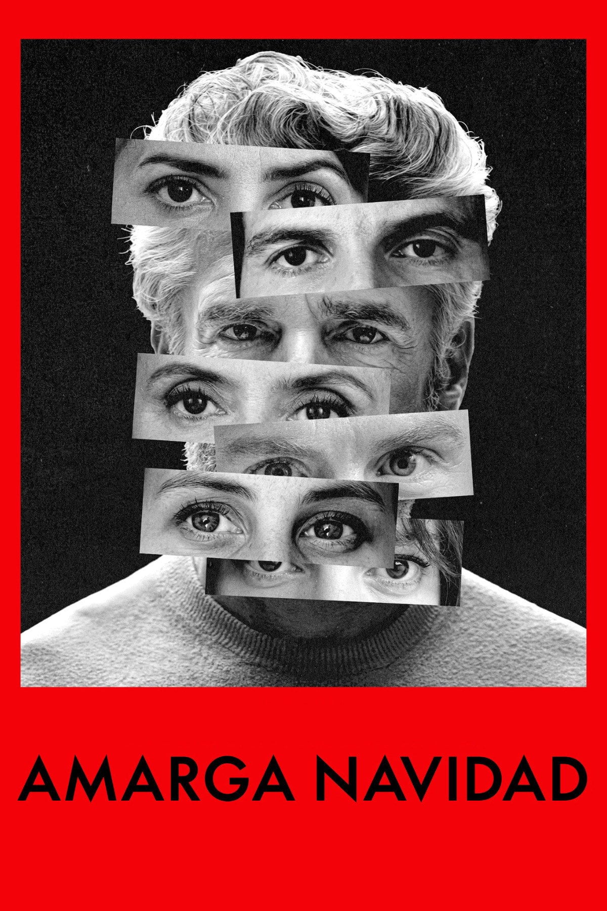 Amarga Navidad - Pedro Almodóvar · 2026