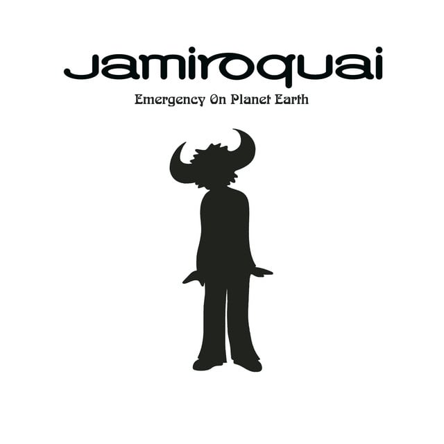 Emergency on Planet Earth - Track ยท Jamiroquai