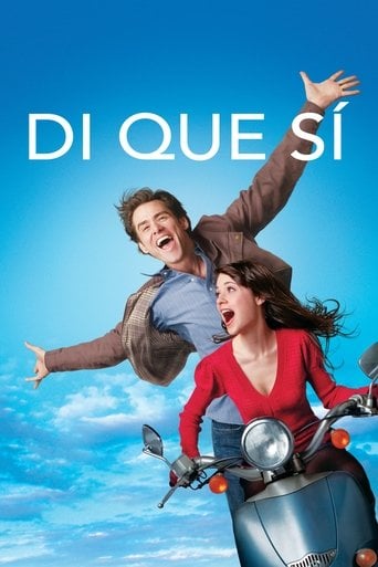 Di que sí - Peyton Reed · 2008