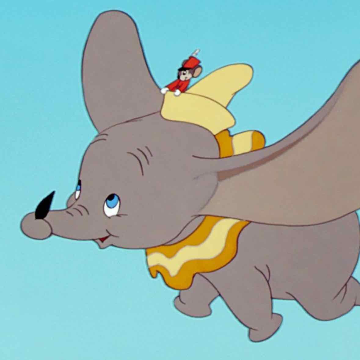 Dumbo