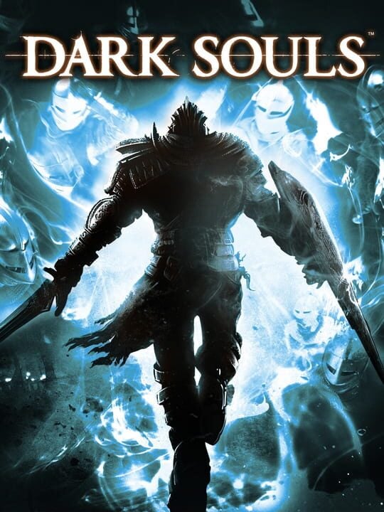 Dark Souls - PC (Microsoft Windows) · PlayStation 3 · Xbox 360