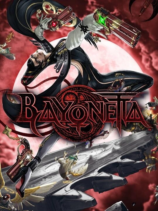 Bayonetta - PC (Microsoft Windows) · PlayStation 4 · Xbox One