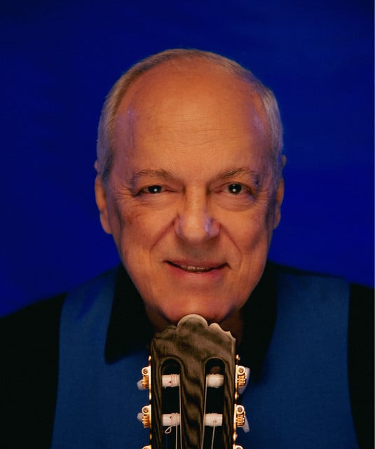 Toquinho - Artist