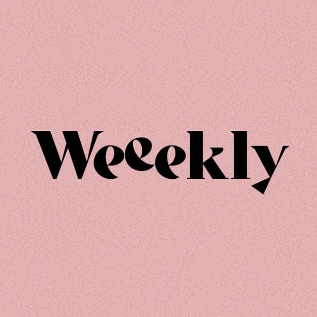 Weeekly - Artist