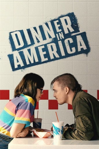 Dinner in America - Adam Rehmeier · 2020