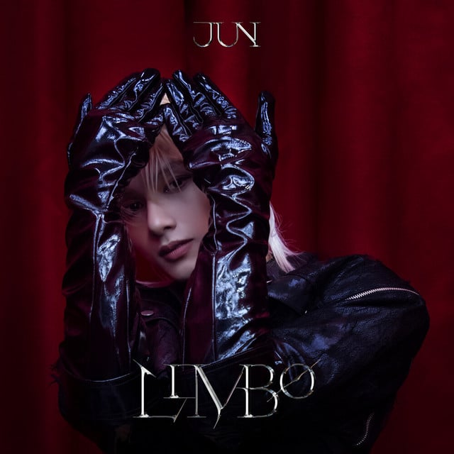 LIMBO (Chinese Version) - Track · JUN