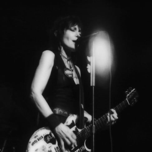 Joan Jett & the Blackhearts - Artist