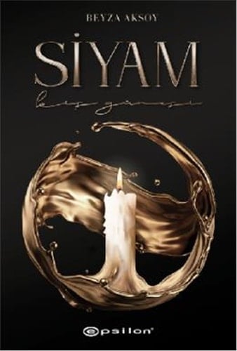 Siyam - Kis Günesi - Beyza Aksoy