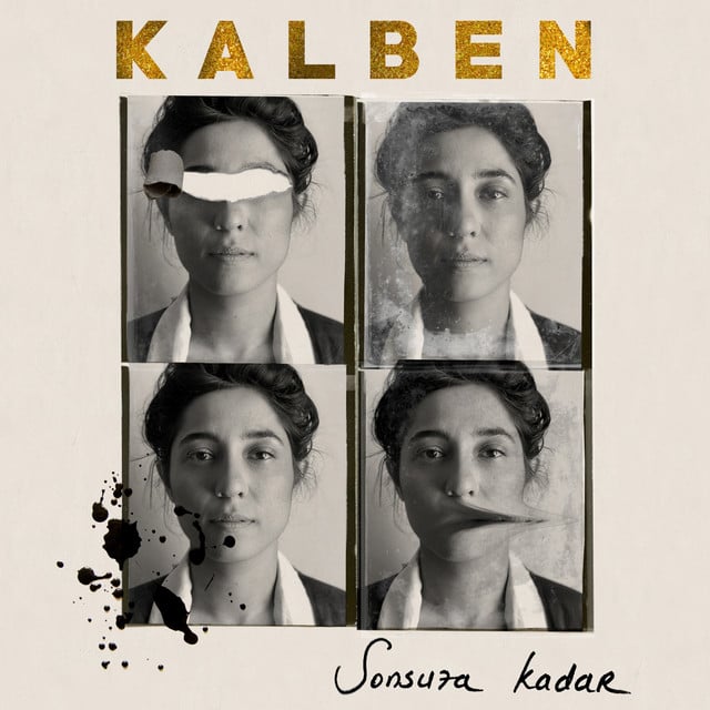 Ateşböcekleri - Song · Kalben