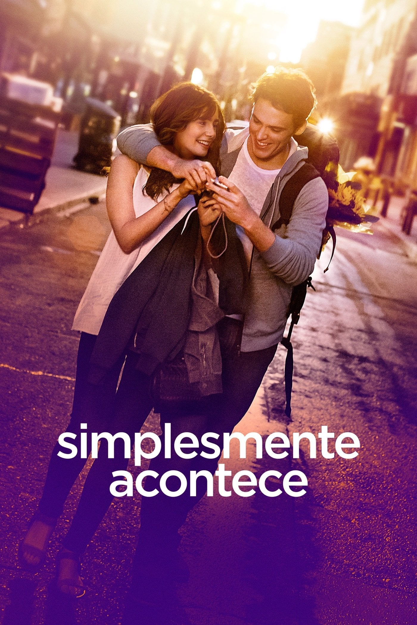 Love, Rosie - Christian Ditter · 2014