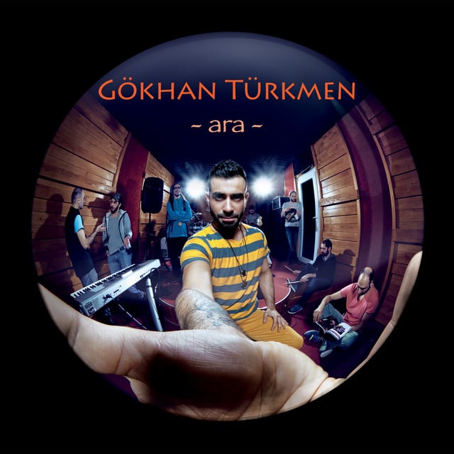 Aşk Lazım - Song · Gökhan Türkmen