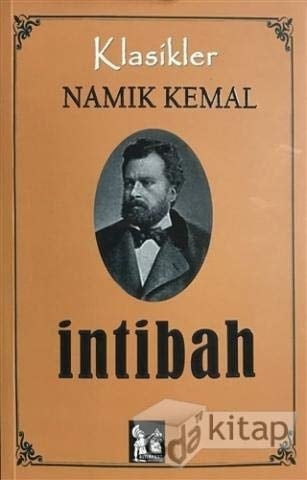 Intibah - Namik Kemal · 2018