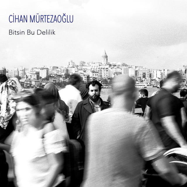 Sarı Söz - Song · Cihan Mürtezaoğlu