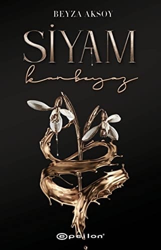Siyam 2 - Kanbeyaz - Beyza Aksoy
