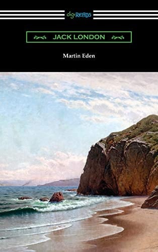 Martin Eden - Jack London · 2020