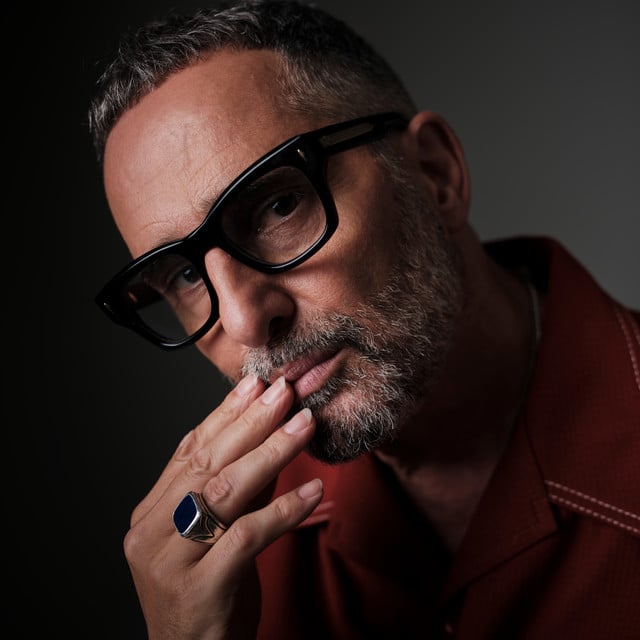 Jorge Drexler - Artist