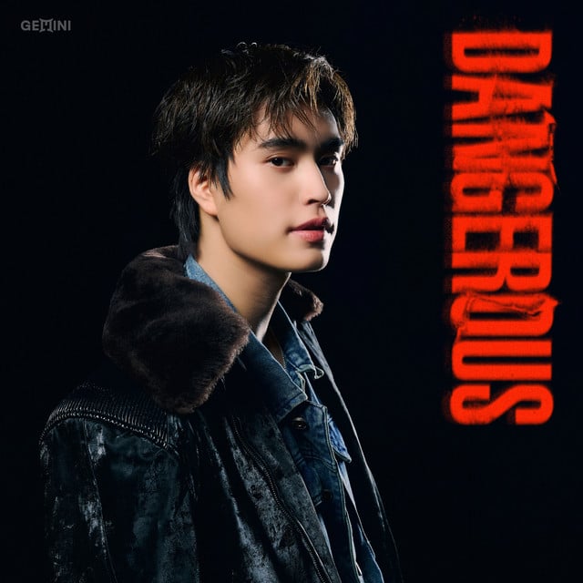 Dangerous - Song · GEMINI