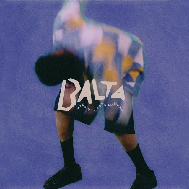 CON QUIÉN?? - Song · BALTA, Jorge Drexler