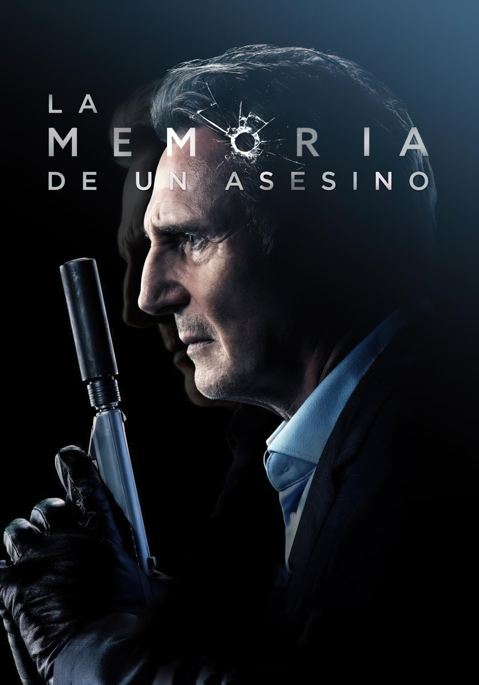 La memoria de un asesino - Martin Campbell · 2022