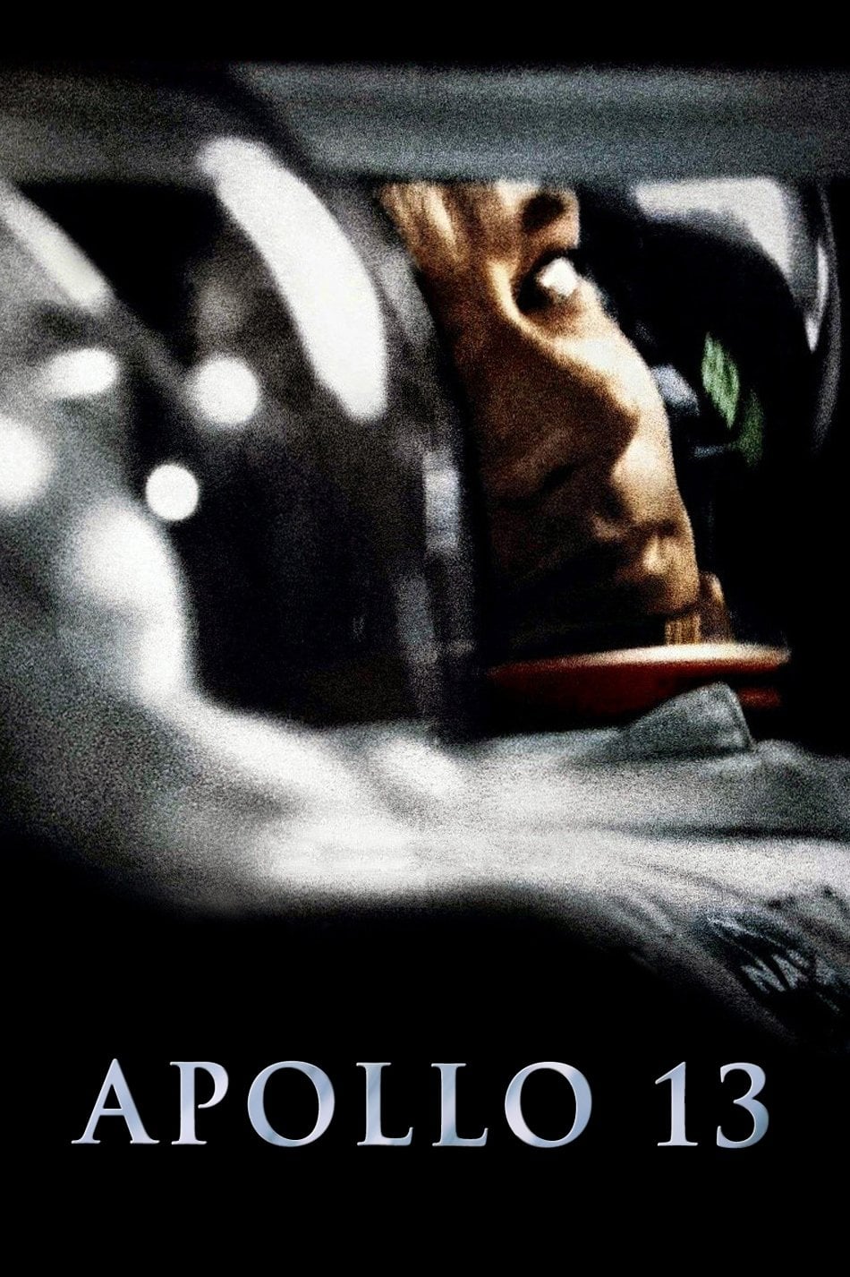 Apolo 13 - Ron Howard · 1995