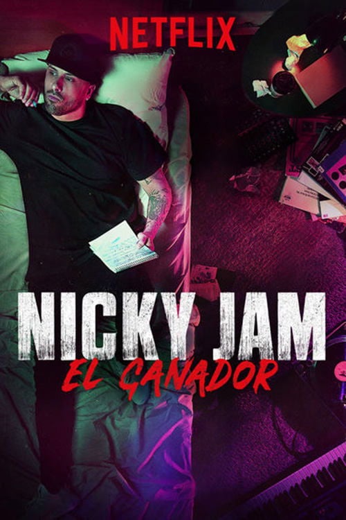 Nicky Jam: El Ganador - 2018
