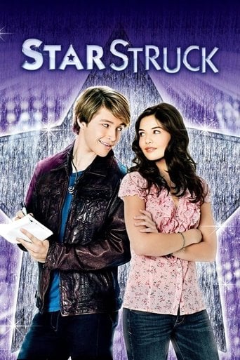 Starstruck - Michael Grossman · 2010